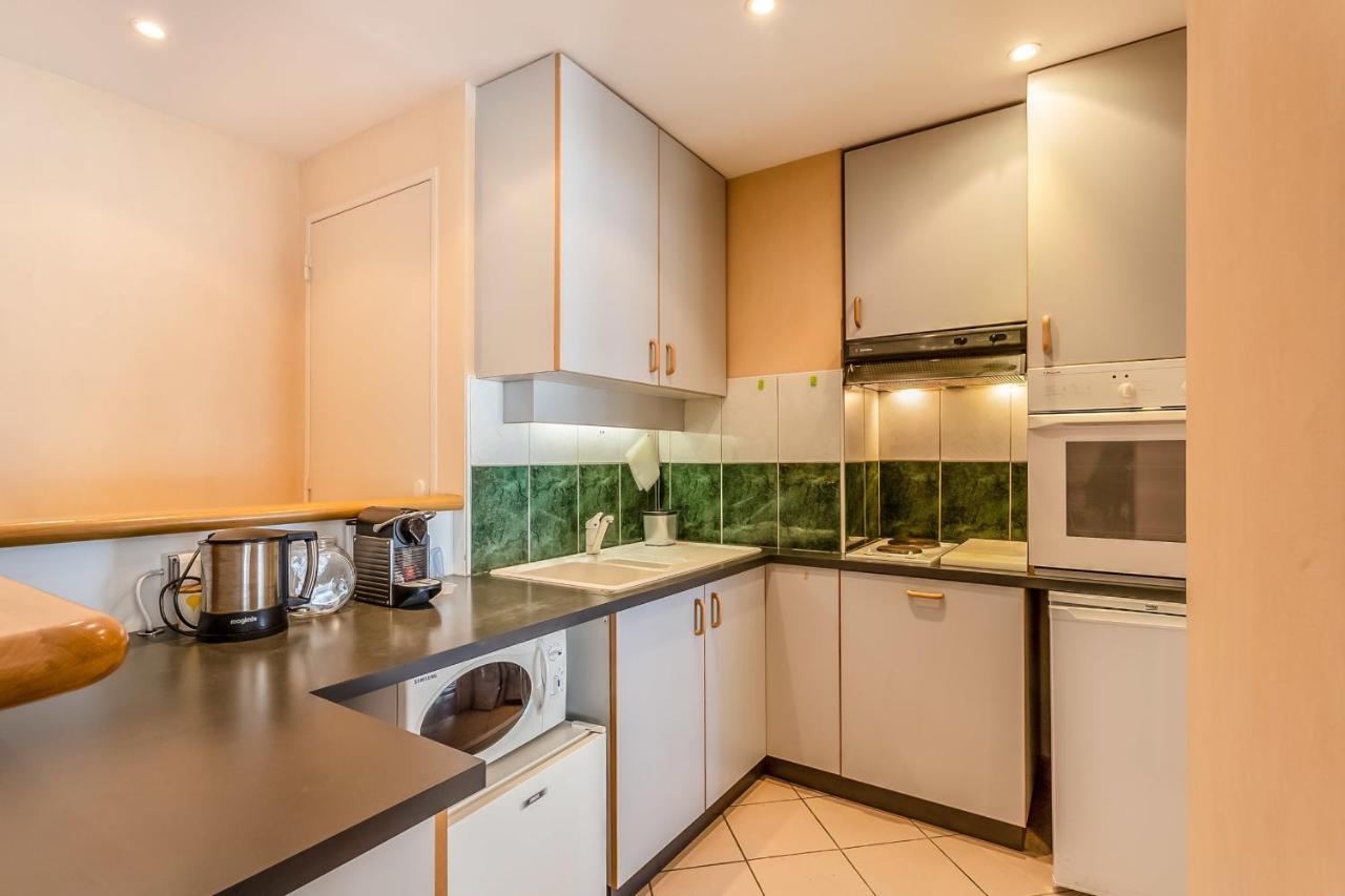 Le Panoramique - Apartment Facing The Lake Annecy Exterior photo
